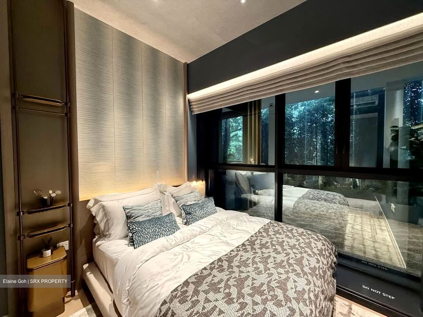 Meyer Road (D15), Condominium #577698041